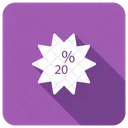 Offre  Icône