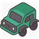 Offroad Car Offroad Car Icon