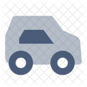 Offroad Icon