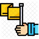 Offside  Icon