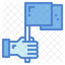 Offside  Icon