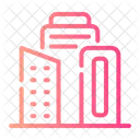 Oficina  Icono