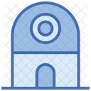 Oficina  Icon