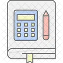 Oficina De Contabilidad Agricola Agricola Contabilidad Icono
