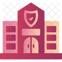 Oficina de seguridad  Icon