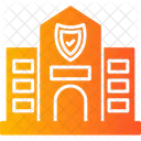 Oficina de seguridad  Icon