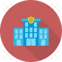 Oficina de seguros  Icon