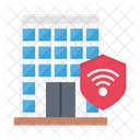 Wifi oficina  Icono