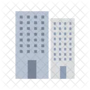 Oficinas Icono