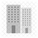Oficinas Icono