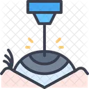 Oftalmologia  Ícone