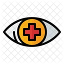 Hospital Medico Cuidados De Saude Ícone