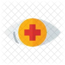 Hospital Medico Cuidados De Saude Ícone