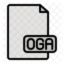 Oga  Icon
