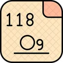 Oganesson  Icon