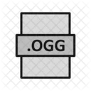 Ogg  Icon