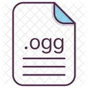 Ogg  Icon