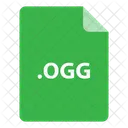 Ogg  Icon