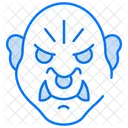 Ogre Icon