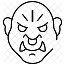 Ogre Icon