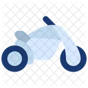Motorbike Meta Vehicles Icon