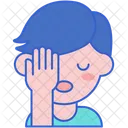 Oh No  Icon