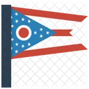 Ohio Icon