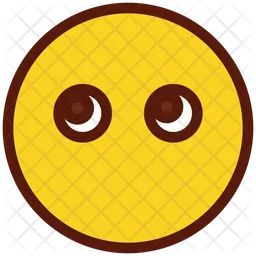 Ohne Mund Emoji Symbol