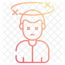 Ohnmacht  Symbol