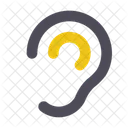 Ohr  Symbol