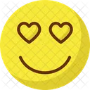 Erde Auge Anbeten Emoticons Symbol