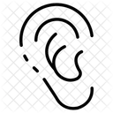 Ohr  Symbol