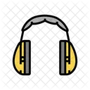 Ohrenschützer  Symbol