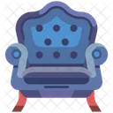Ohrensessel  Symbol