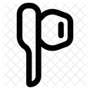 Ohrhorer Kopfhorer Headset Symbol