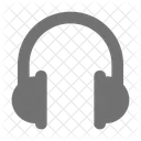 Ohrhorer Kopfhorer Ohrlautsprecher Symbol