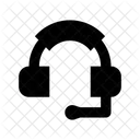 Ohr Lautsprecher Ohrhorer Symbol