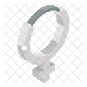 Ohrring  Symbol