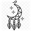 Ohrring  Symbol