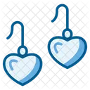 Ohrringe  Symbol