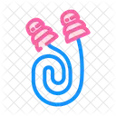 Ohrstopsel PSA Symbol