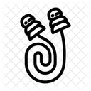 Ohrstopsel PSA Symbol
