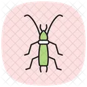 Ohrwurm  Symbol