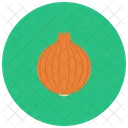 Oignon Legume Icon