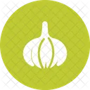 Oignon Alimentaire Legume Icon