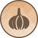 Oignon Alimentaire Legume Icon