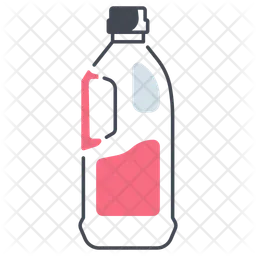 Oil  Icon