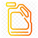 Oil Fuel Energy Icon