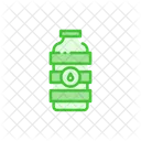 Oil Oil Bottle Bottle Icon