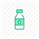 Oil Oil Bottle Oil Therapy Icon